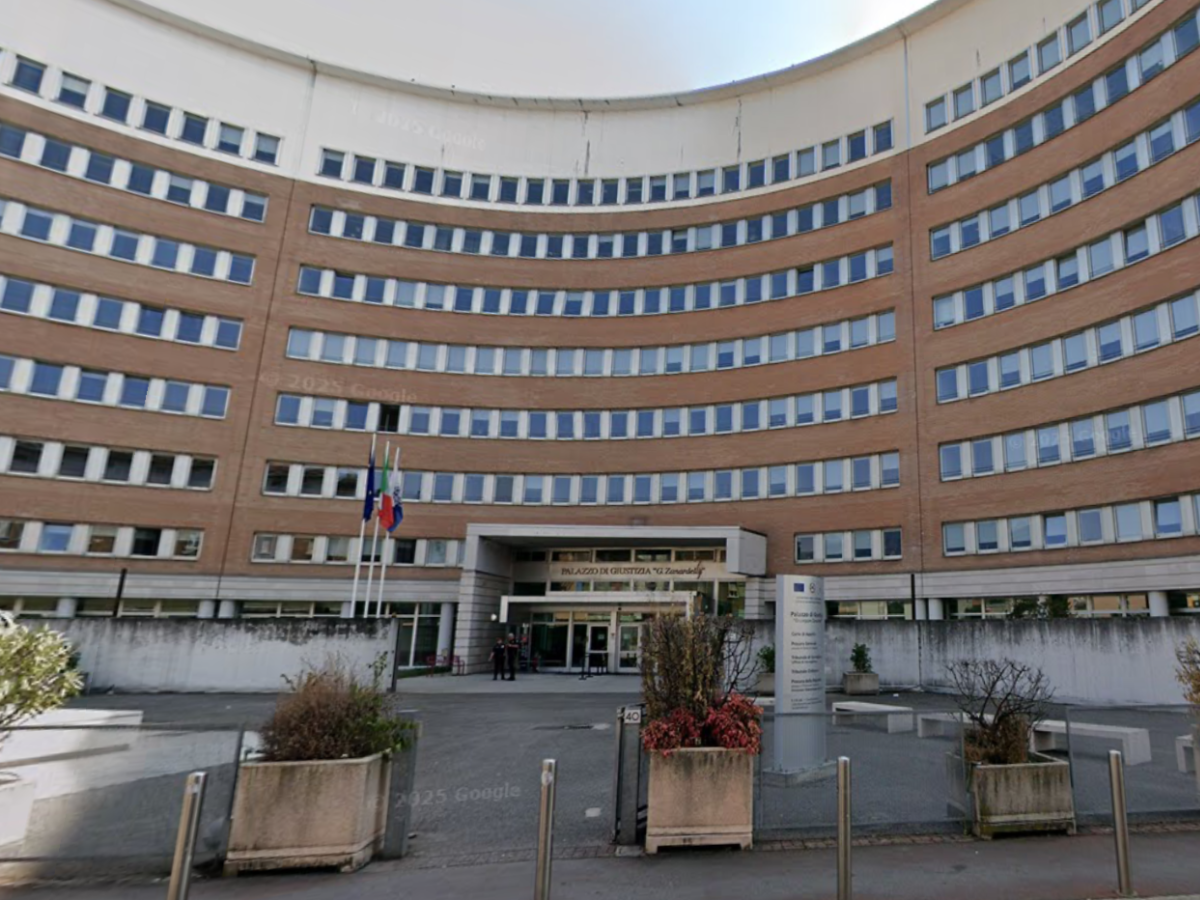 sistema pavia indagato anche l imprenditore d arena