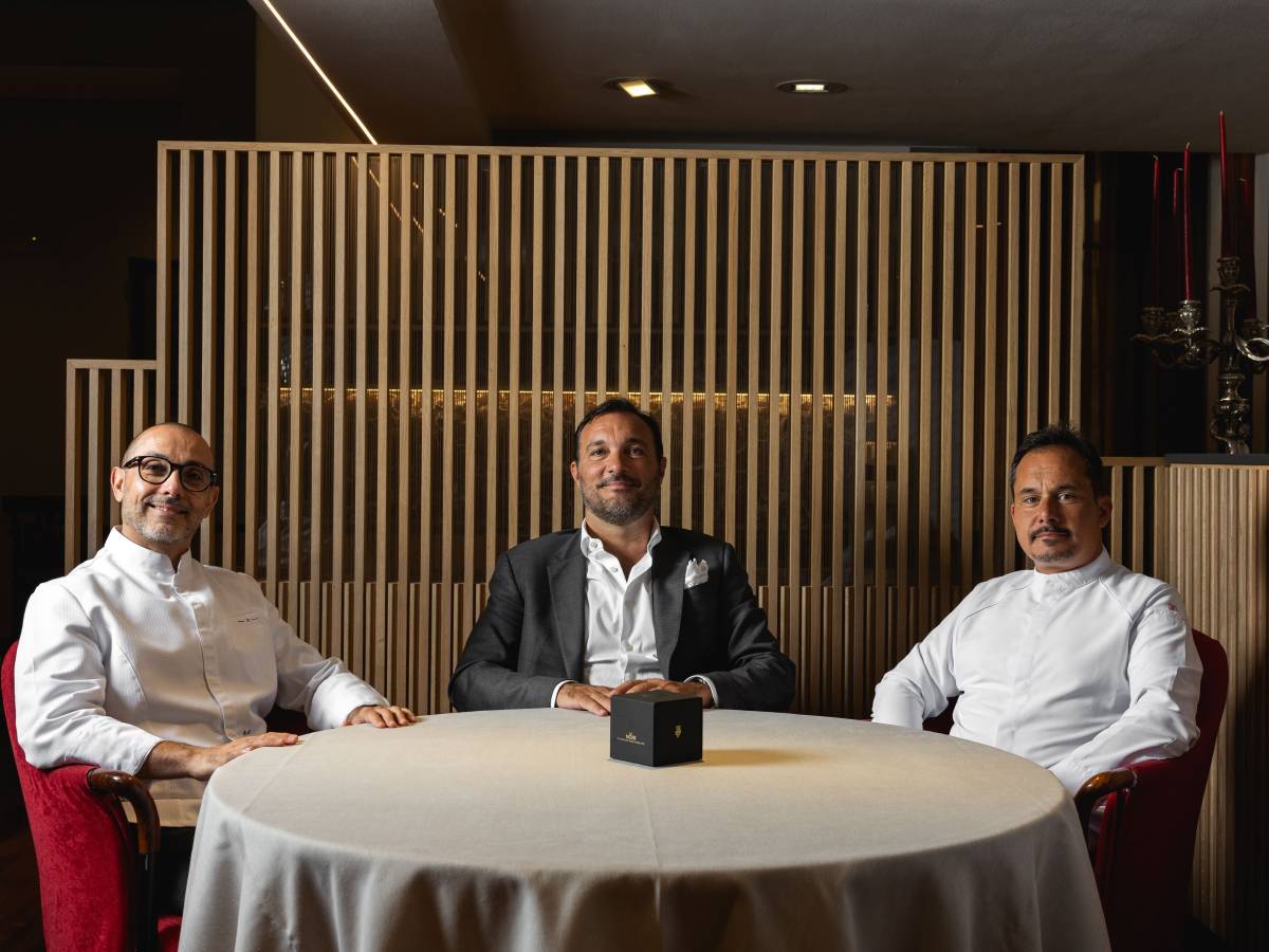 le noir la meraviglia del bosco in edizione limitata