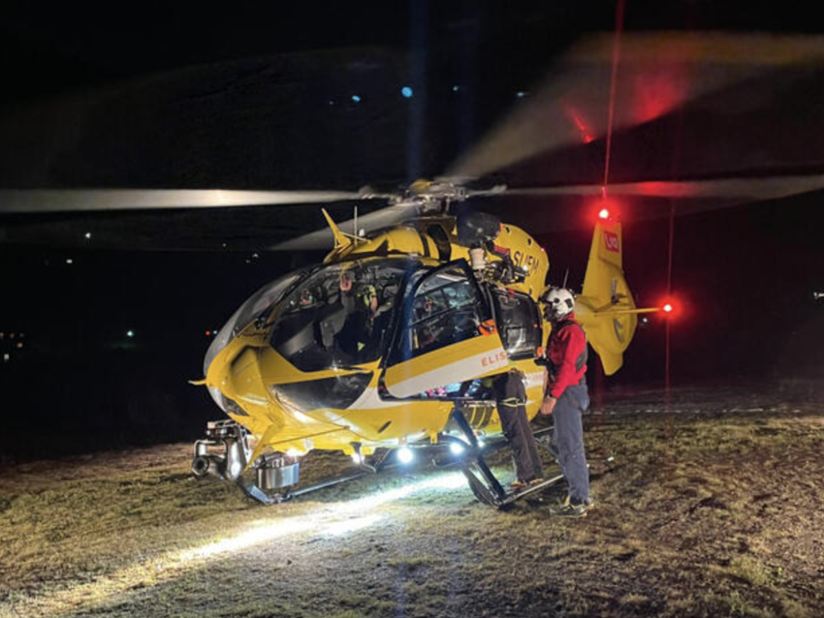 Valanga sull’Ortles, trovati senza vita i dispersi: una 17enne tra i 5 morti Valanga sull’Ortles, trovati senza vita i dispersi: una 17enne tra i 5 morti