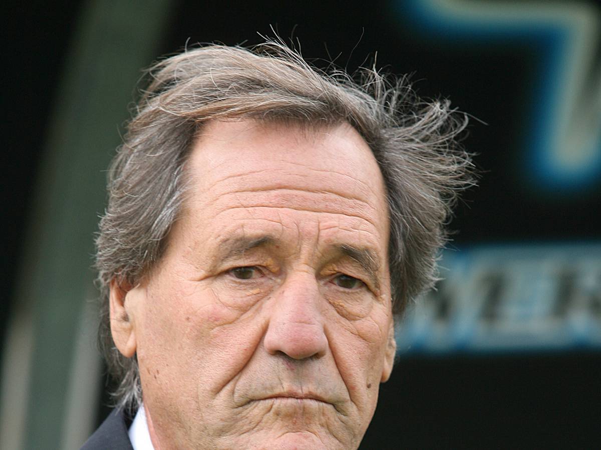 È morto Giovanni Galeone, maestro di calcio e mentore di Allegri e Gasperini È morto Giovanni Galeone, maestro di calcio e mentore di Allegri e Gasperini