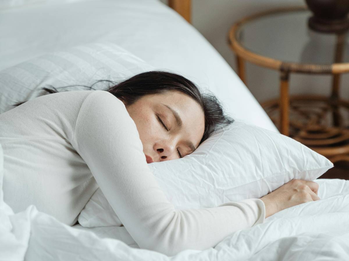 Cinque modi per dimagrire con il sonno