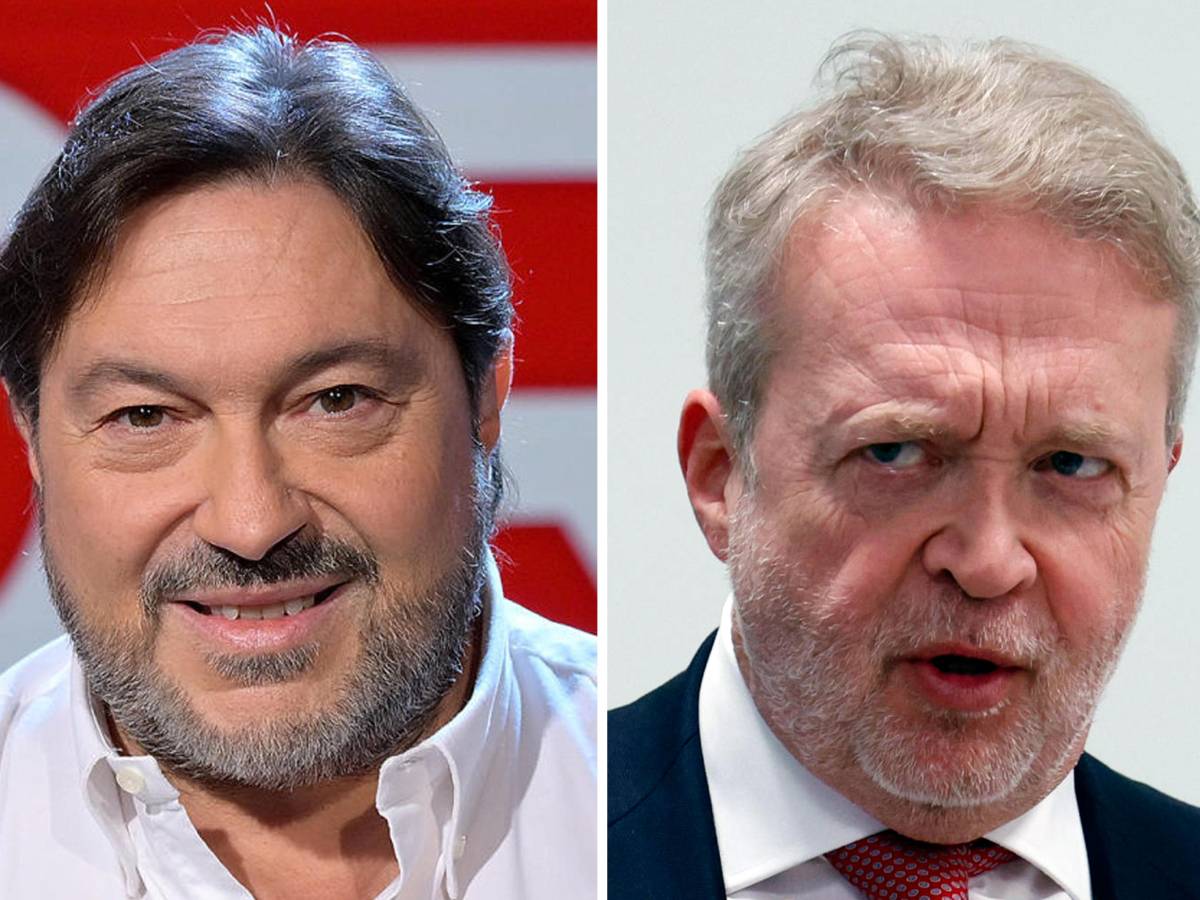 Ranucci tira dritto e sfida il Garante: in onda l