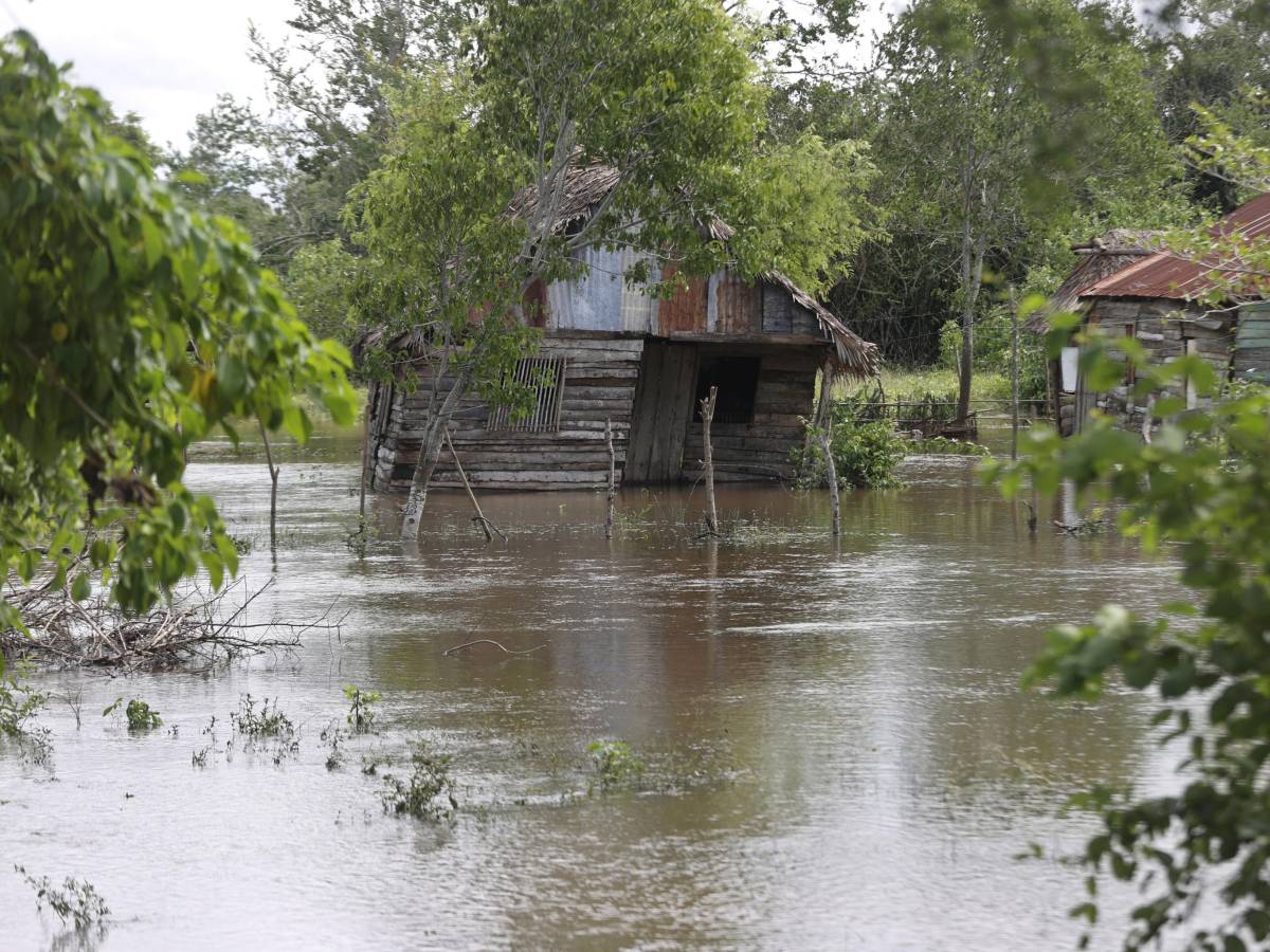 A Cuba le devastazioni dell