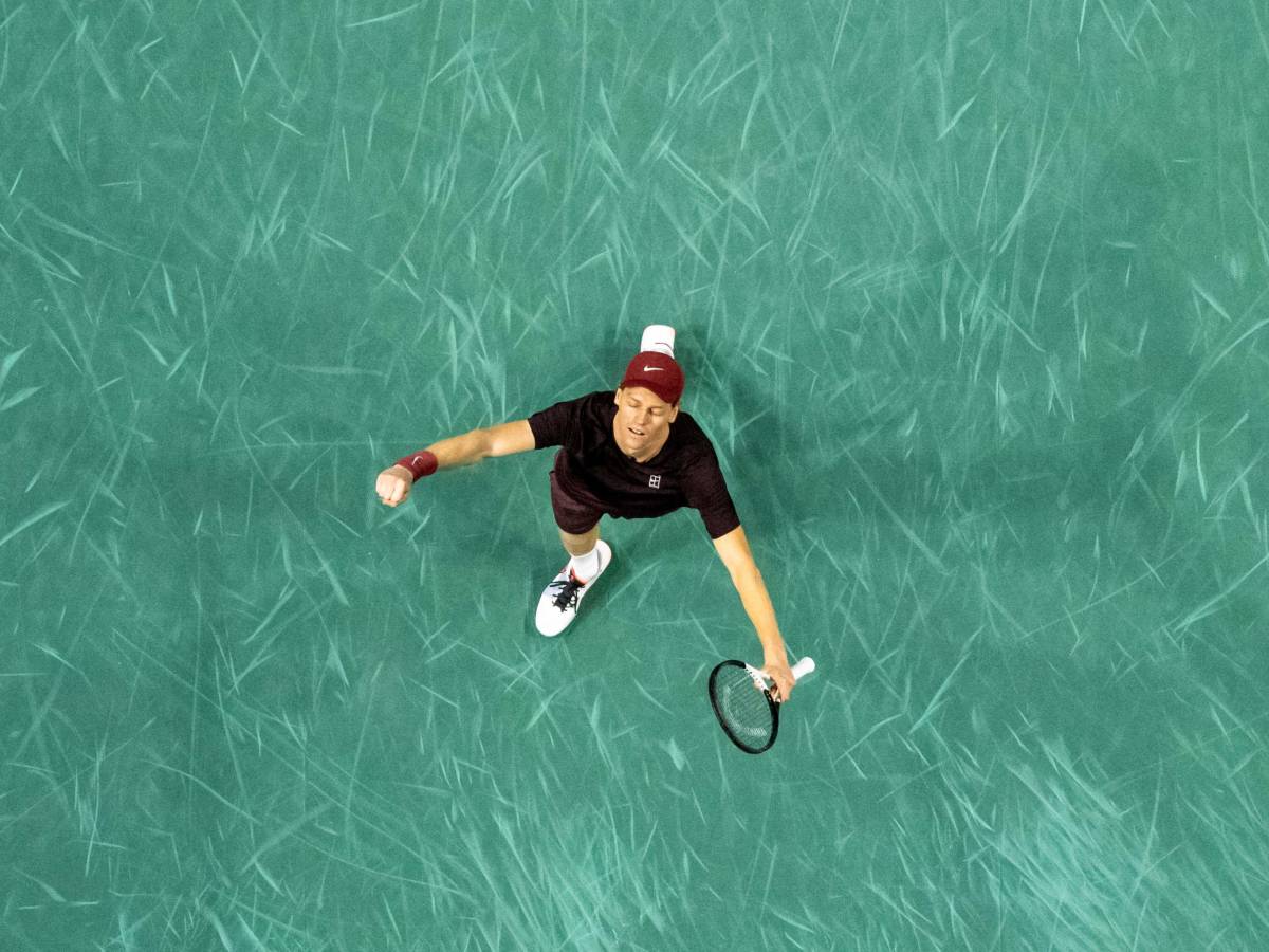 sinner incassi record grazie alla vittoria di parigi quanto ha vinto nel 2025 il numero uno al mondo