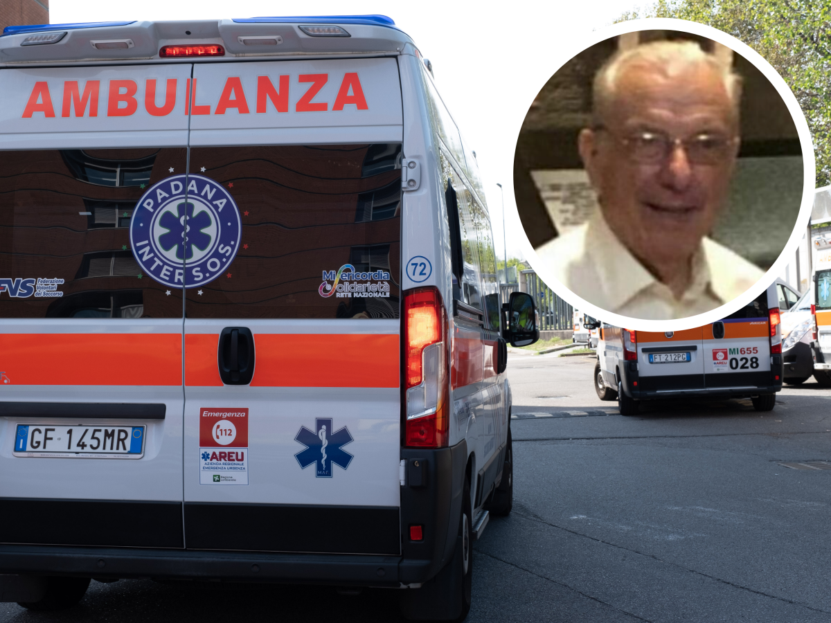 Travolto e ucciso in bici lo zio di Laura Pausini. Il pirata della strada si consegna Travolto e ucciso in bici lo zio di Laura Pausini. Il pirata della strada si consegna