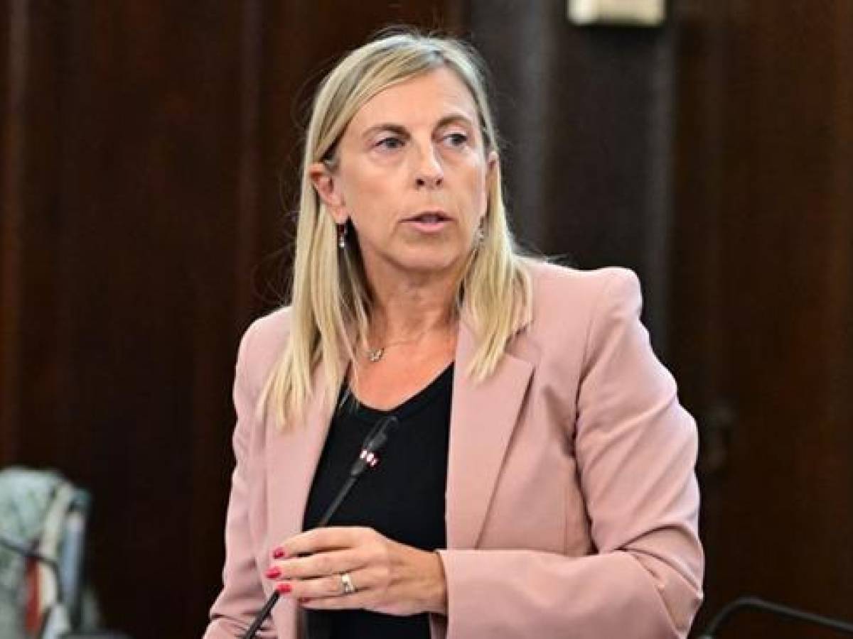 "Case e sport di base con i soldi di San Siro. Per il dopo Sala meglio le primarie" "Case e sport di base con i soldi di San Siro. Per il dopo Sala meglio le primarie"