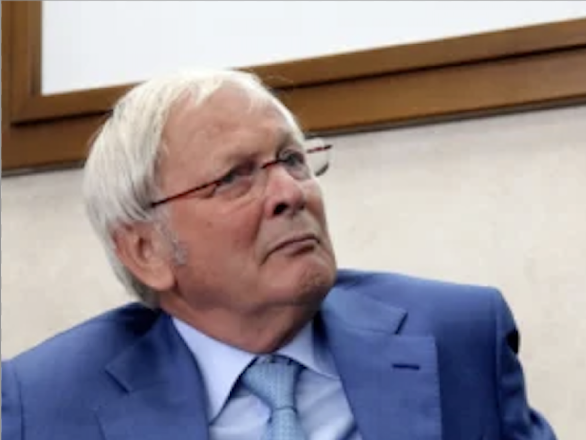 Addio a Loriano Bagnoli, chi era il presidente onorario e patron della Sammontana Addio a Loriano Bagnoli, chi era il presidente onorario e patron della Sammontana