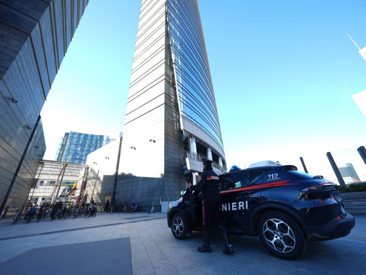 Il lavoro in Finlombarda e le erogazioni di credito: chi è la donna accoltellata a Milano Il lavoro in Finlombarda e le erogazioni di credito: chi è la donna accoltellata a Milano