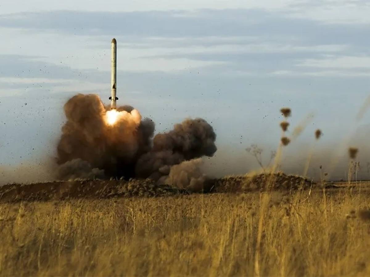usato il missile rompi trattato cos236 la russia usa il 9m729 contro l ucraina