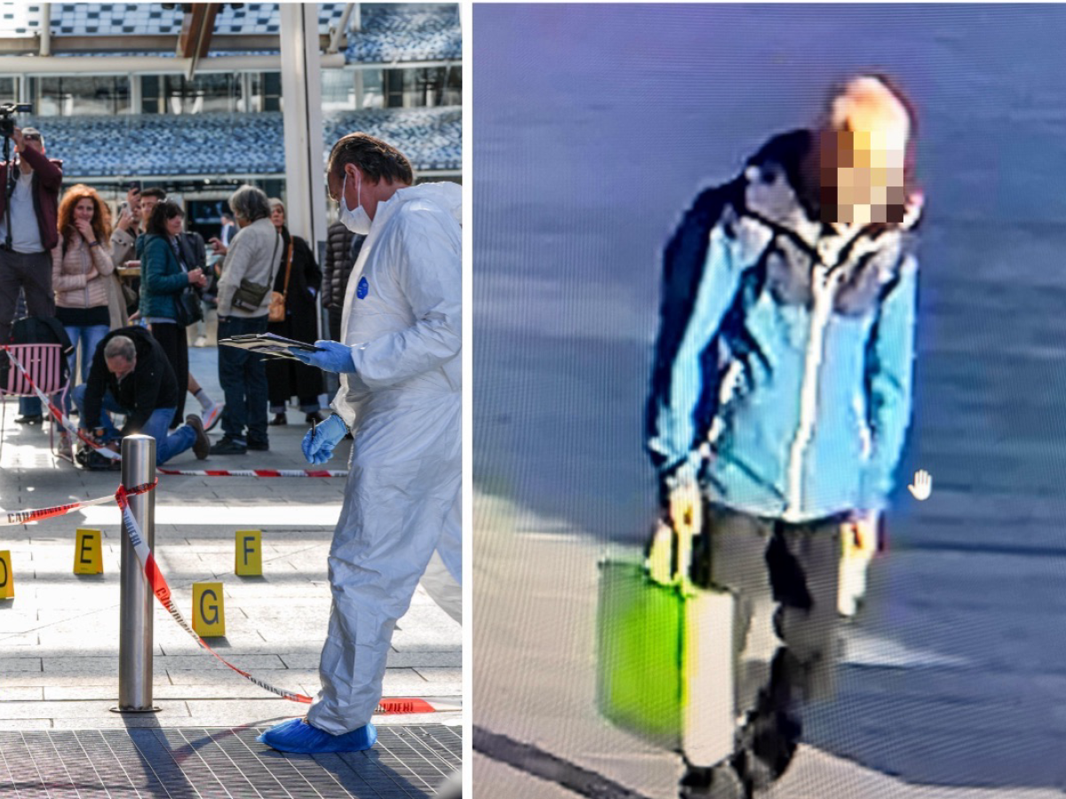 Donna accoltellata alle spalle in pieno giorno in centro a Milano, è caccia all