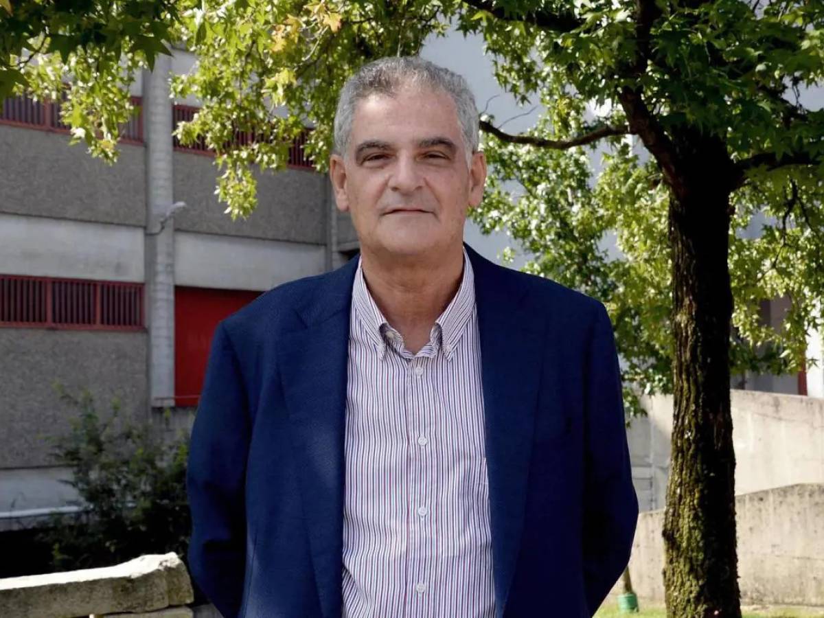 "A sinistra troppi antisemiti". Il figlio della Segre entra in Forza Italia "A sinistra troppi antisemiti". Il figlio della Segre entra in Forza Italia