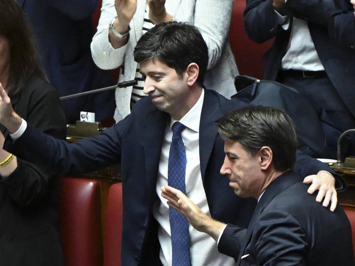 sul lockdown scienza tradita e paese ingannato ora sentire conte e speranza da Ilgiornale.it sul lockdown scienza tradita e paese ingannato ora sentire conte e speranza