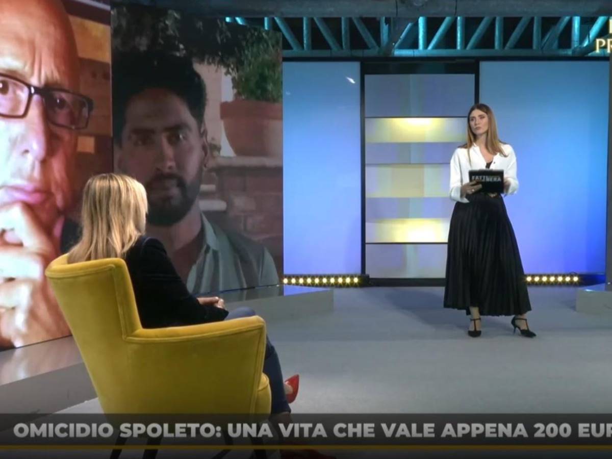 Ucciso e fatto a pezzi per 200 euro: il delitto del debito di gioco