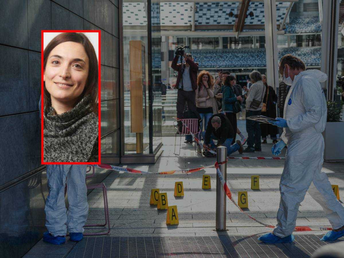 Aggressione di Milano, il marito sotto choc: "Mi ha detto che era un pazzo"