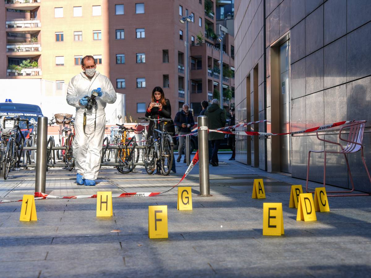 il sistema si inceppa e non ci protegge pi249 da Ilgiornale.it il sistema si inceppa e non ci protegge pi249