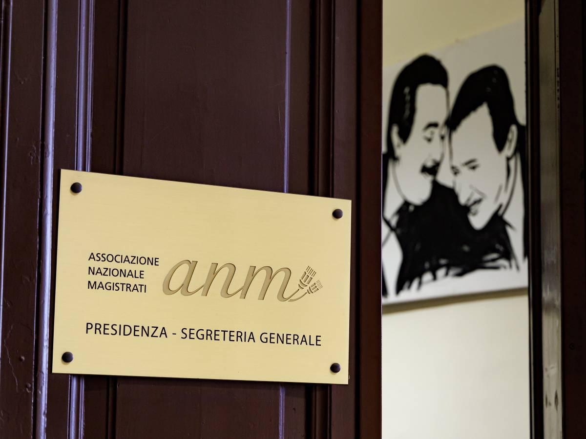 software spia l agenzia cyber gela l anm che tira in ballo nordio da Ilgiornale.it software spia l agenzia cyber gela l anm che tira in ballo nordio