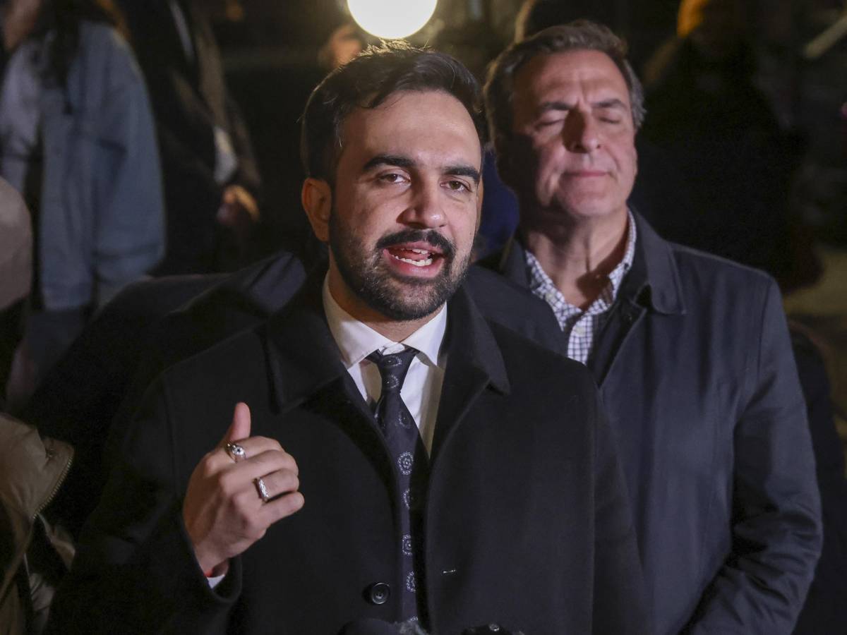 Trump contro Mamdani sindaco: se vince, taglio i fondi a New York