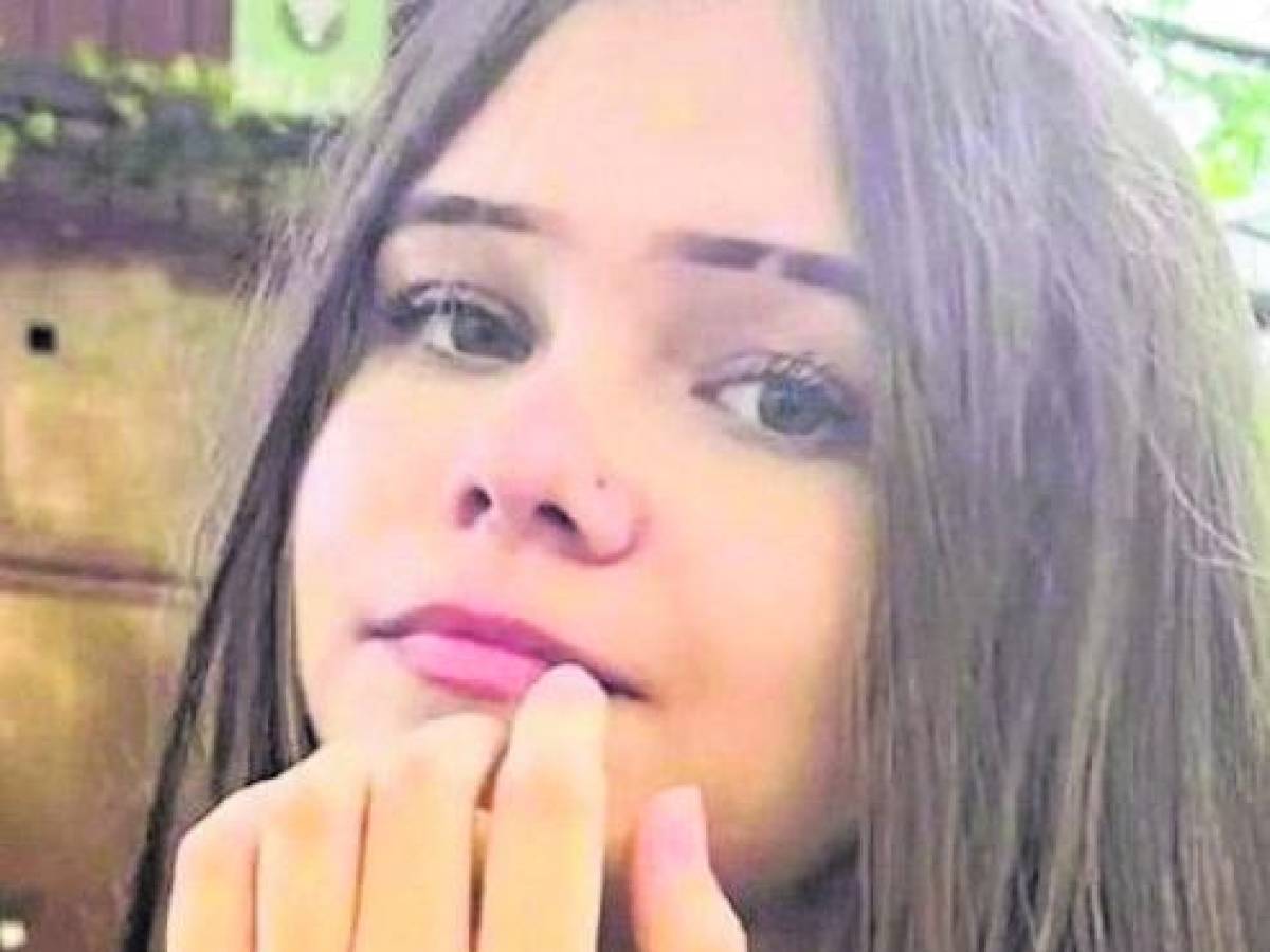 "Uccise Aurora": 17 anni al fidanzato