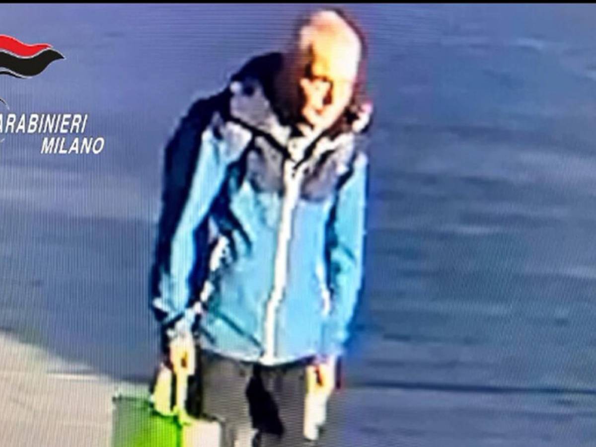 Vincenzo Lanni resta in carcere: "Volevo accoltellare qualcuno di Unicredit"