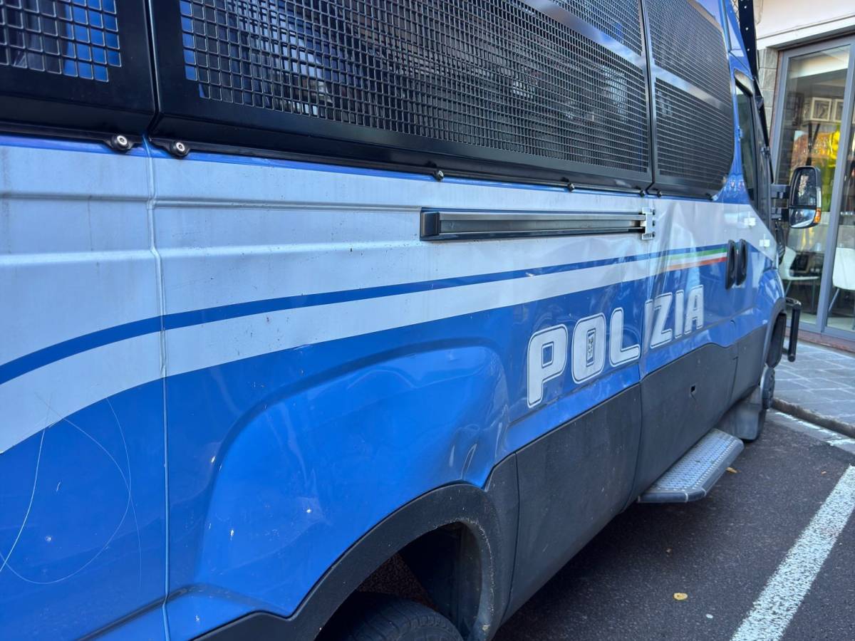 "Questo è tentato omicidio". L "Questo è tentato omicidio". L