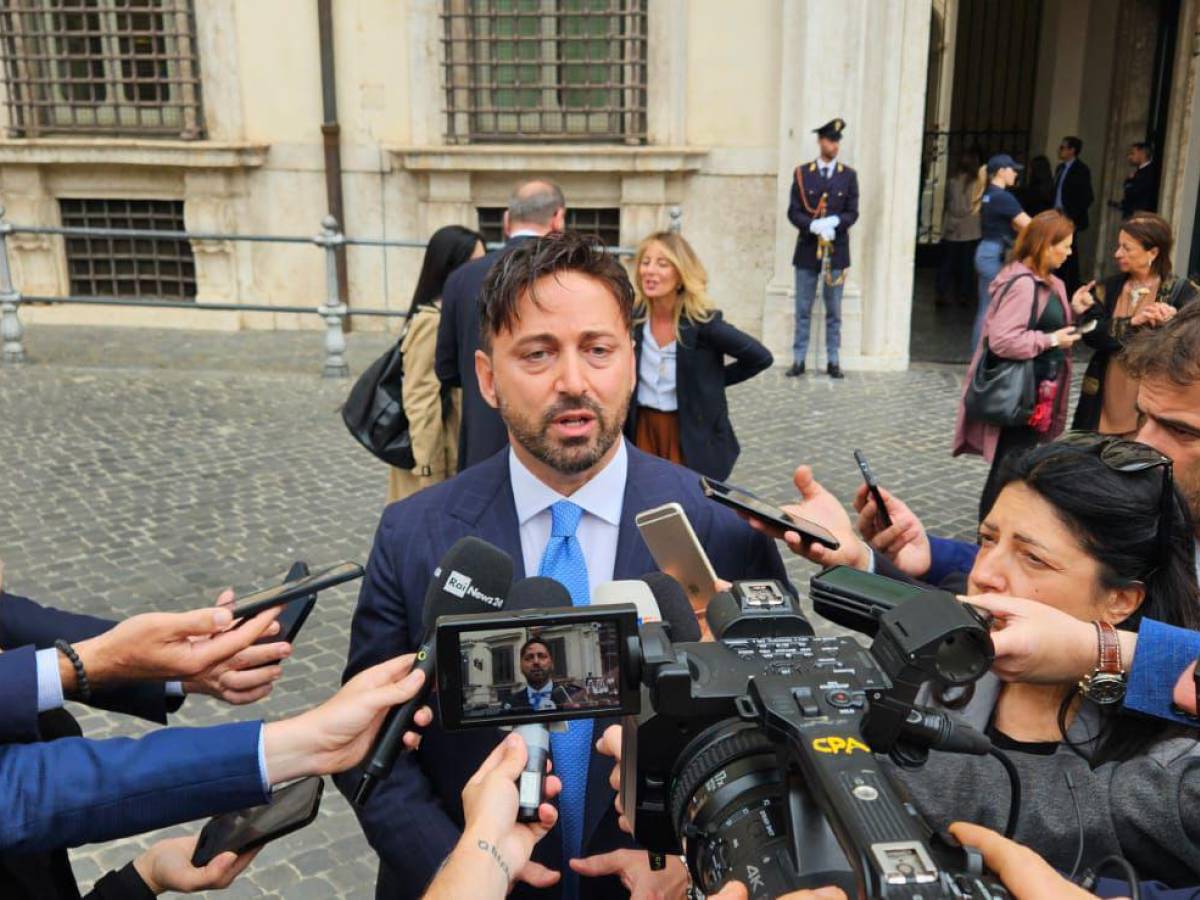 Manovra, Conflavoro: “Bene il Governo, premiare i rinnovi va nella giusta direzione” Manovra, Conflavoro: “Bene il Governo, premiare i rinnovi va nella giusta direzione”