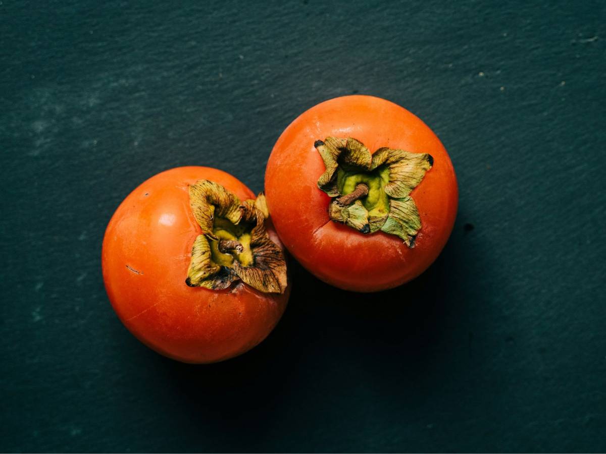 Caco, il frutto detox che non ti aspetti Caco, il frutto detox che non ti aspetti