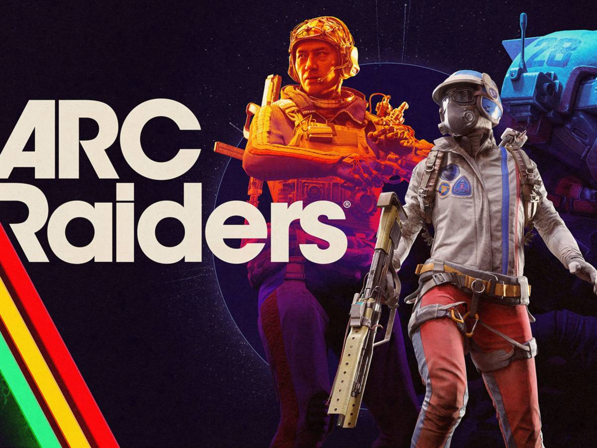 Tra Battlefield e Call of Duty: il rischio (e il successo) di ARC Raiders Tra Battlefield e Call of Duty: il rischio (e il successo) di ARC Raiders
