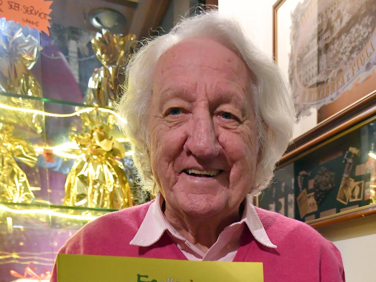 a colpi di matita ha reso il mondo un posto migliore da Ilgiornale.it a colpi di matita ha reso il mondo un posto migliore