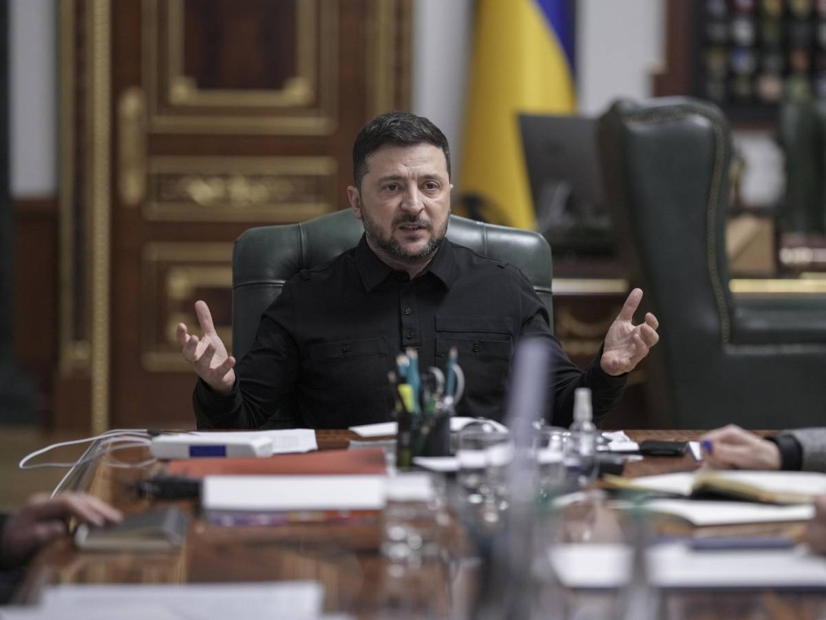 Il piano Trump per l