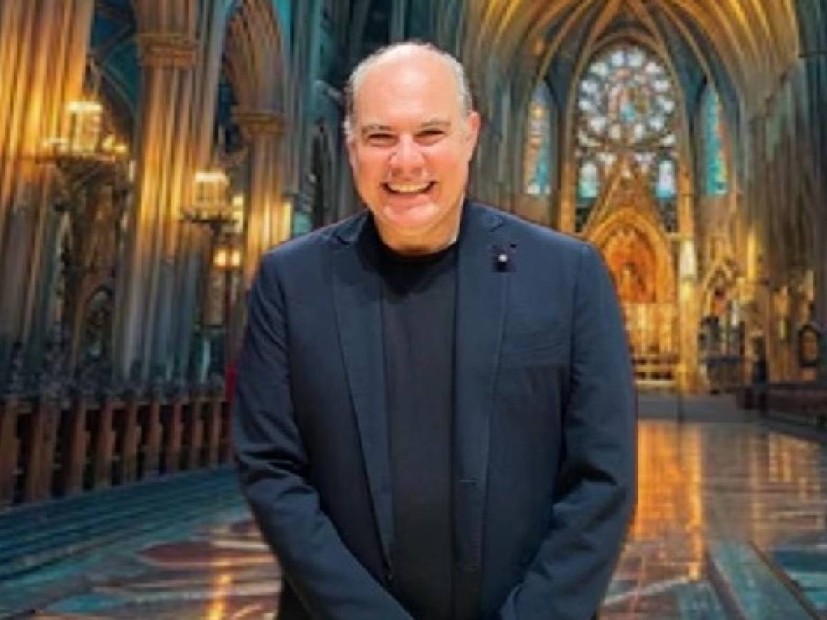 Requiem a Saint Patrick, un italiano riporta Mozart a New York