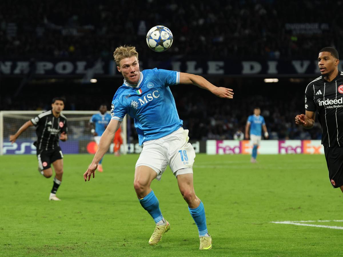 il napoli sonnolento non sfonda si complica il cammino champions da Ilgiornale.it il napoli sonnolento non sfonda si complica il cammino champions