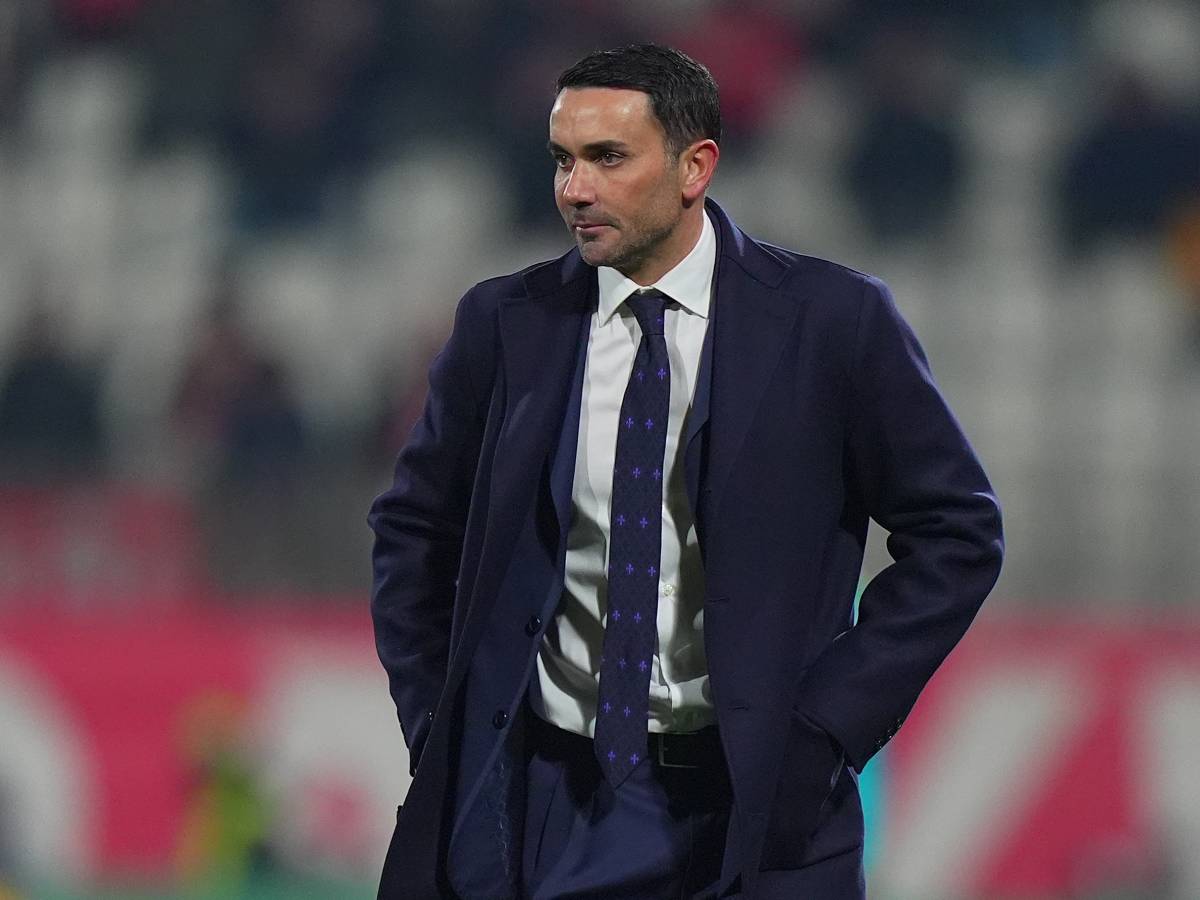 l8217ombra di palladino sulle panchine traballanti di a da Ilgiornale.it l8217ombra di palladino sulle panchine traballanti di a