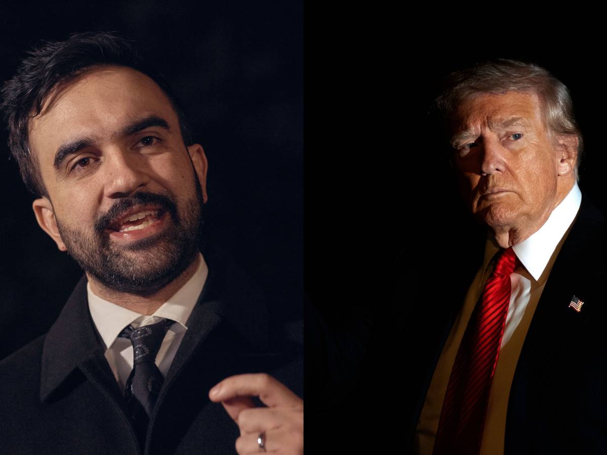 Trump prepara la "vendetta" contro Mamdani: ecco cosa può fare contro New York