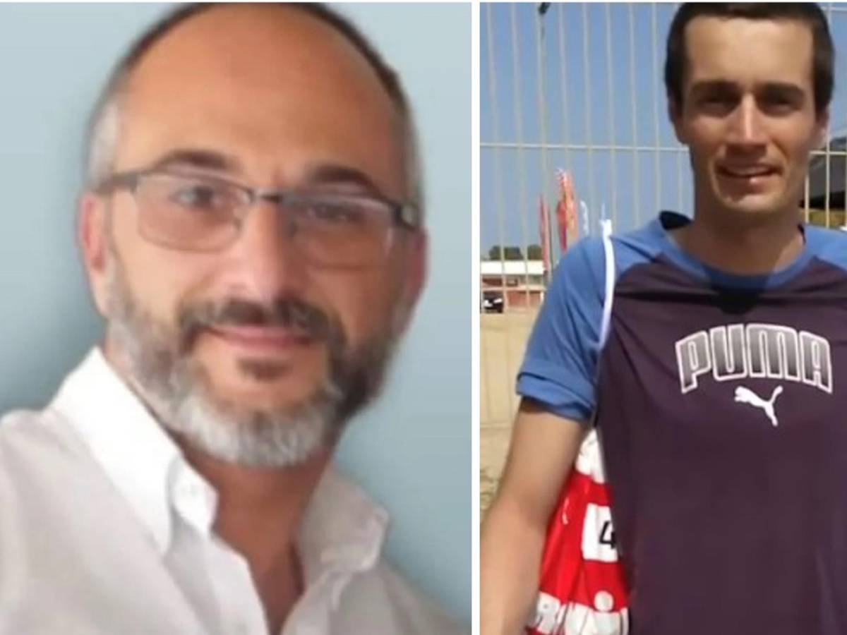 Chi è Michele Nicastri, il killer di Collegno