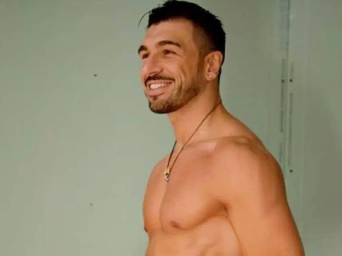 intervista a matteo azzali di grande fratello non mi aspettavo di andarmene e svela come si 232 chiarito con ascanio pacelli