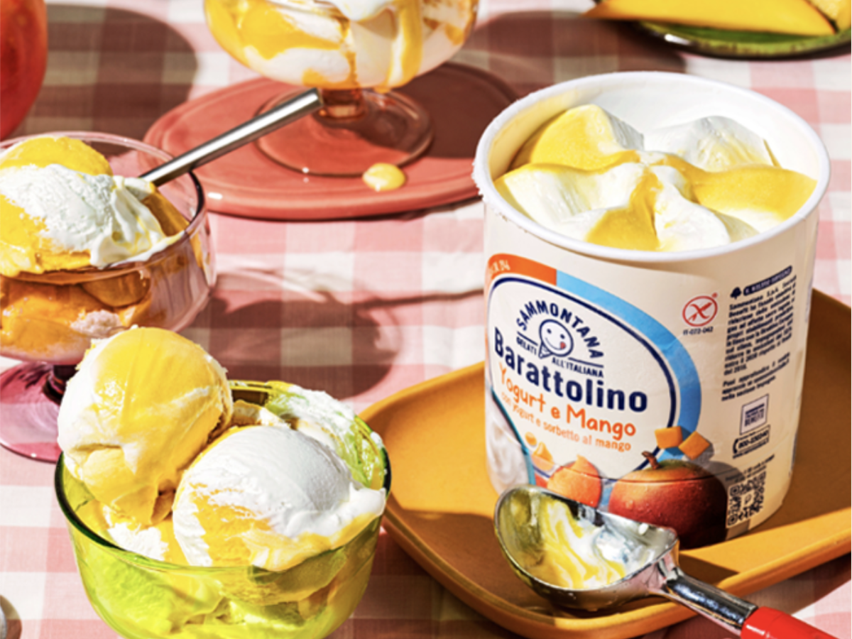 sammontana una storia italiana di gelato dal barattolino alla coppa d oro