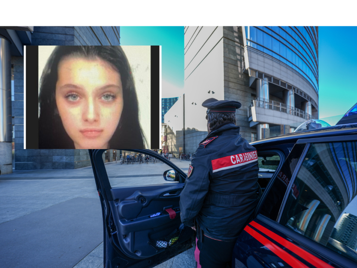 Ferrara, 18enne scomparsa da due settimane. Ricerche in corso tra Emilia e Lombardia