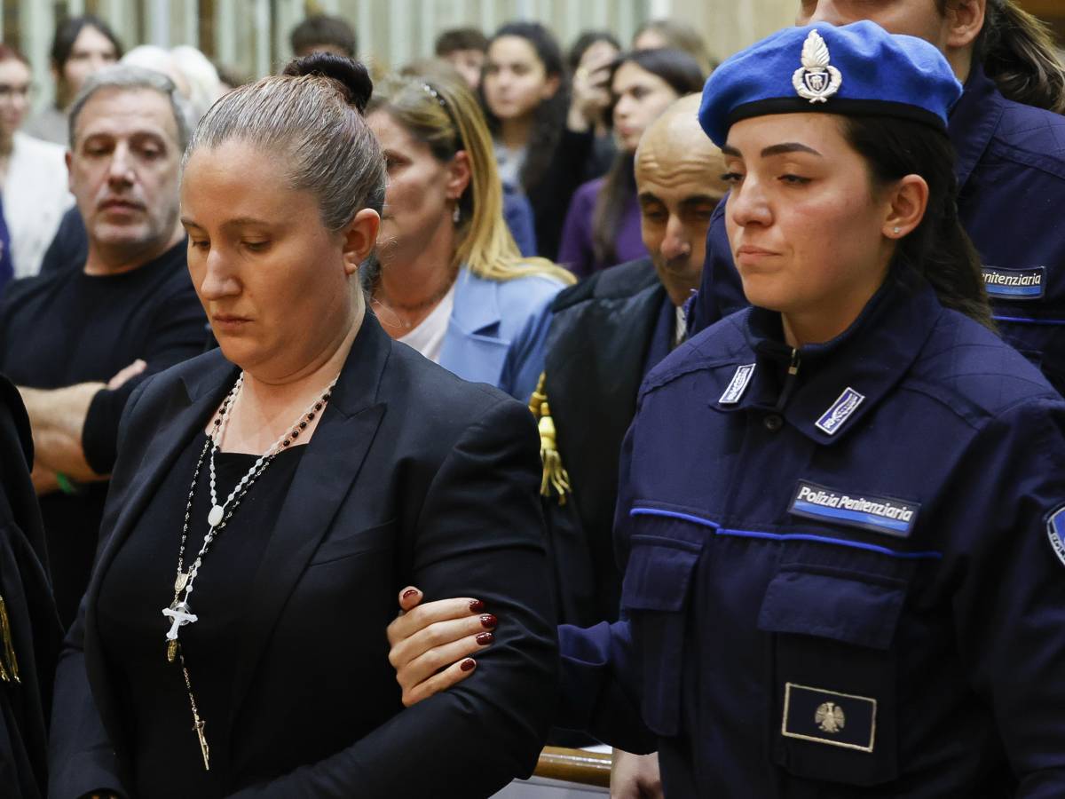 alessia pifferi la procura generale vuole l ergastolo orrore su un essere fragile da Ilgiornale.it alessia pifferi la procura generale vuole l ergastolo orrore su un essere fragile