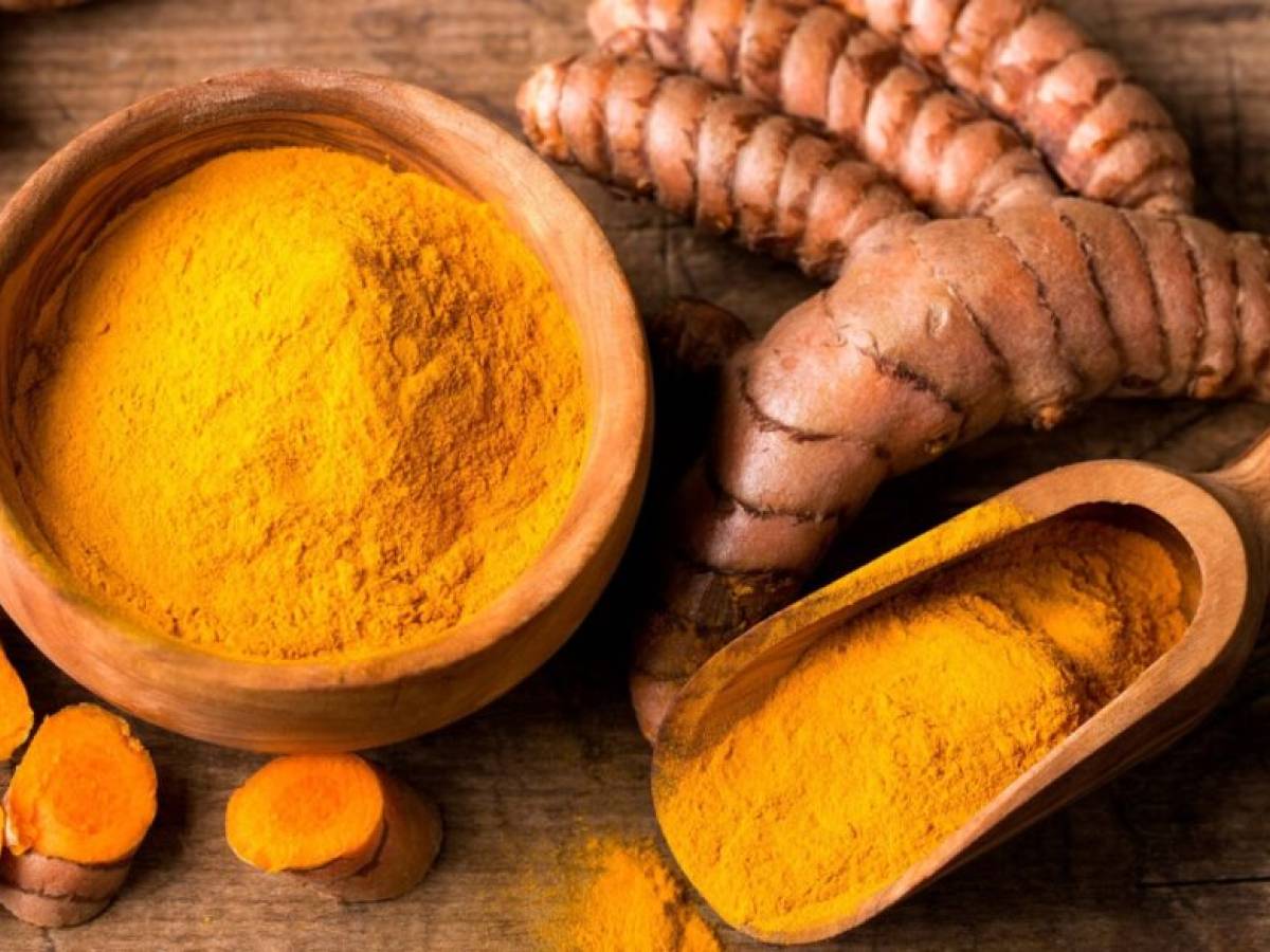 Curcuma, le proprietà antinfiammatorie Curcuma, le proprietà antinfiammatorie