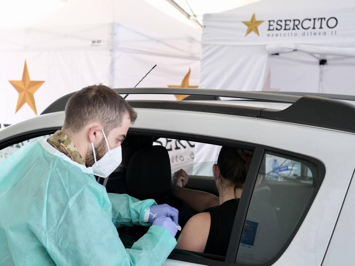 piano pandemico fermo al 2006 sarebbe una bastonata al governo cos236 cambi242 il rapporto oms di zambon da Ilgiornale.it piano pandemico fermo al 2006 sarebbe una bastonata al governo cos236 cambi242 il rapporto oms di zambon