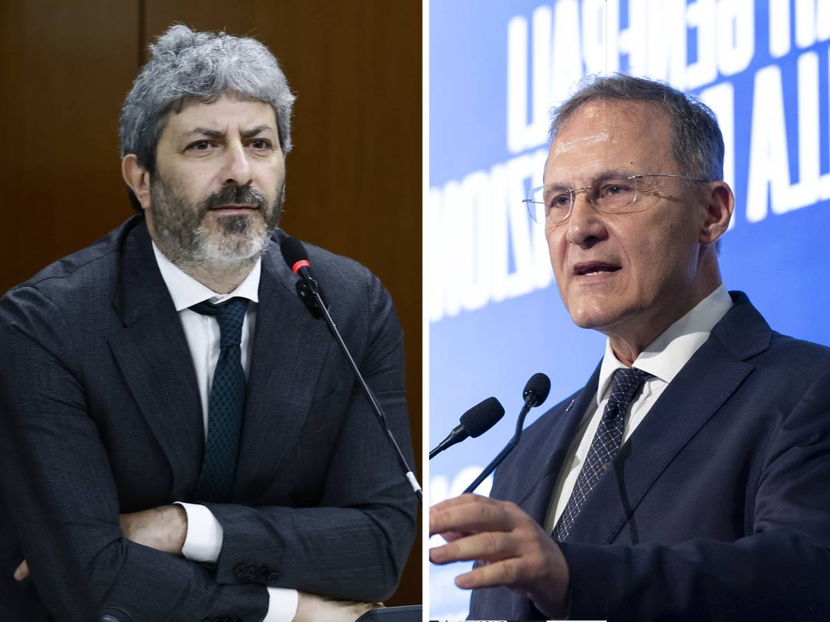 Fico Cirielli, partita apertissima in Campania: cosa dice il sondaggio