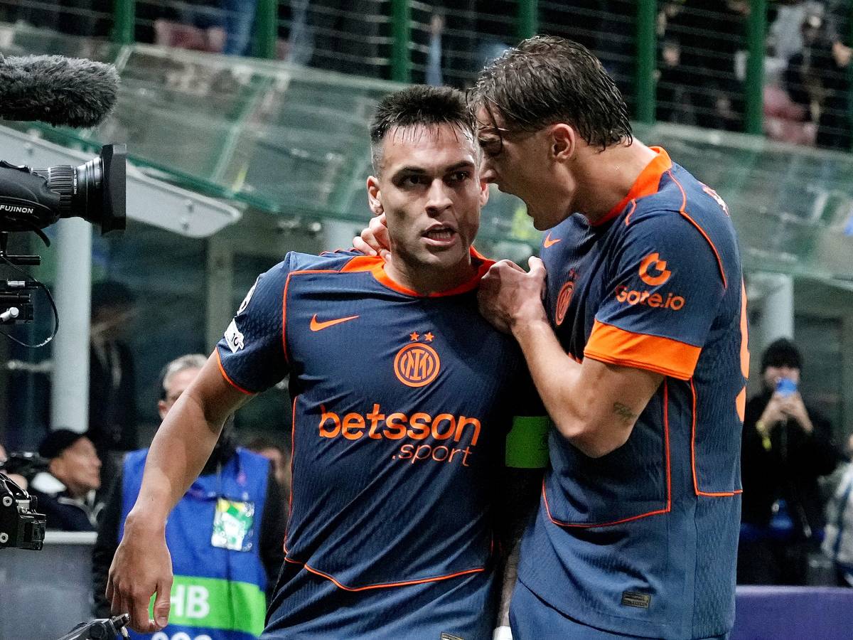 Un Inter sbadata supera di misura il Kairat: Carlos Augusto regala la vittoria ai nerazzurri