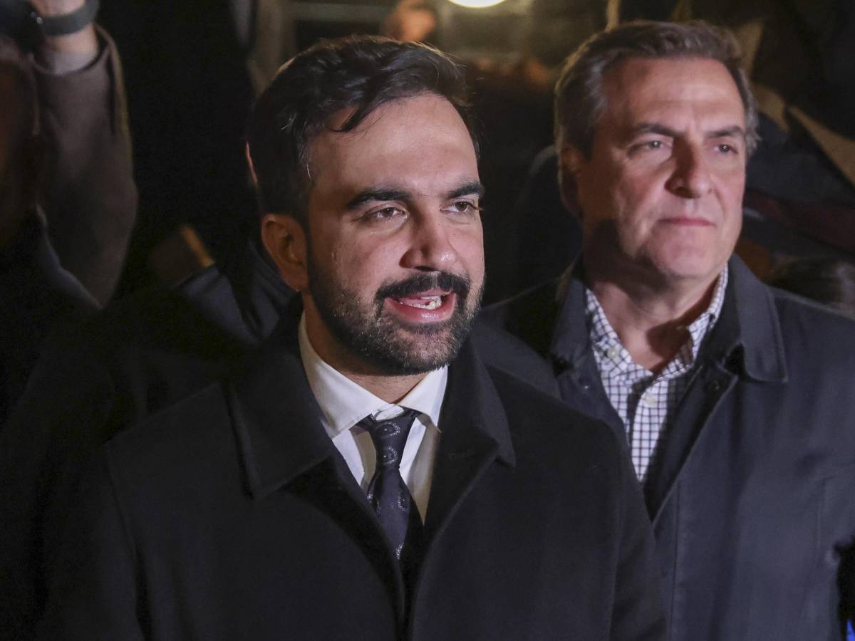 la novit224 newyorchese 232 un campo largo reale da Ilgiornale.it la novit224 newyorchese 232 un campo largo reale