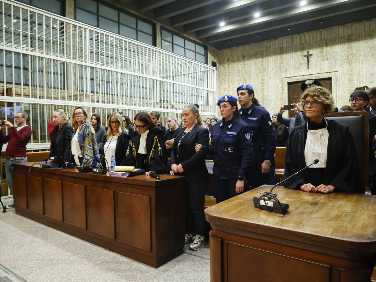 Pifferi, pena ridotta a 24 anni. "Ma una vita vale così poco?"