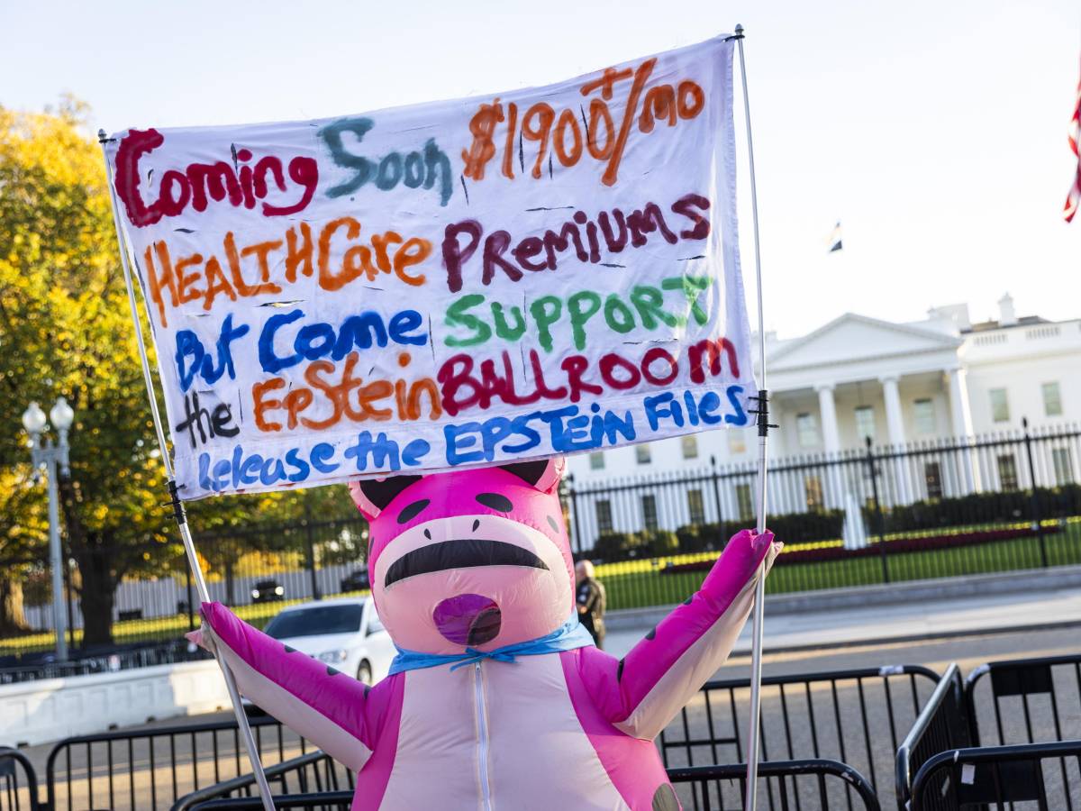 il nuovo lessico del potere