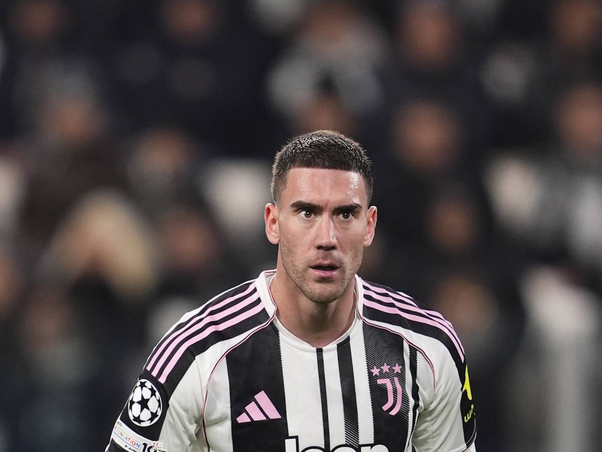 juventus il futuro passa anche dal rinnovo di vlahovic da Ilgiornale.it juventus il futuro passa anche dal rinnovo di vlahovic