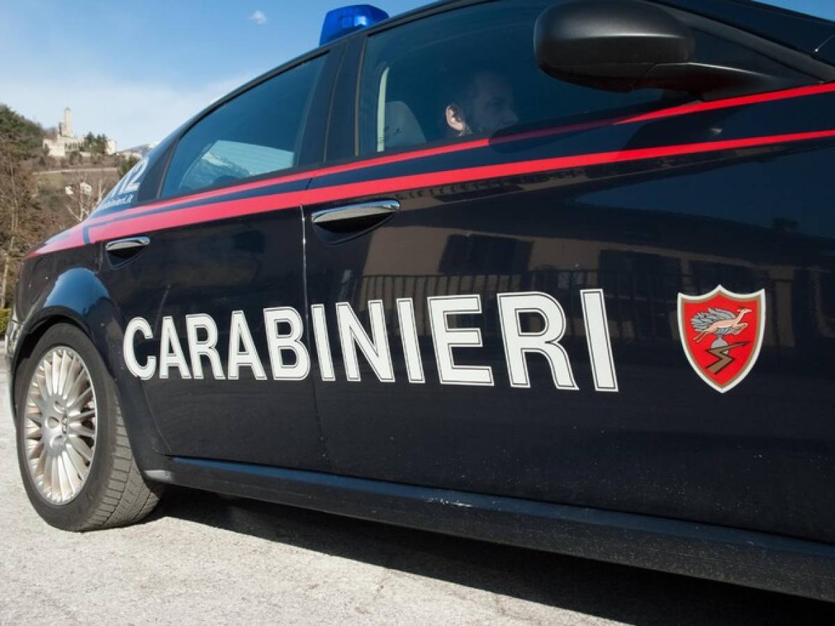 Quindicenne investito a piedi ad Andria: il conducente ha 18 anni