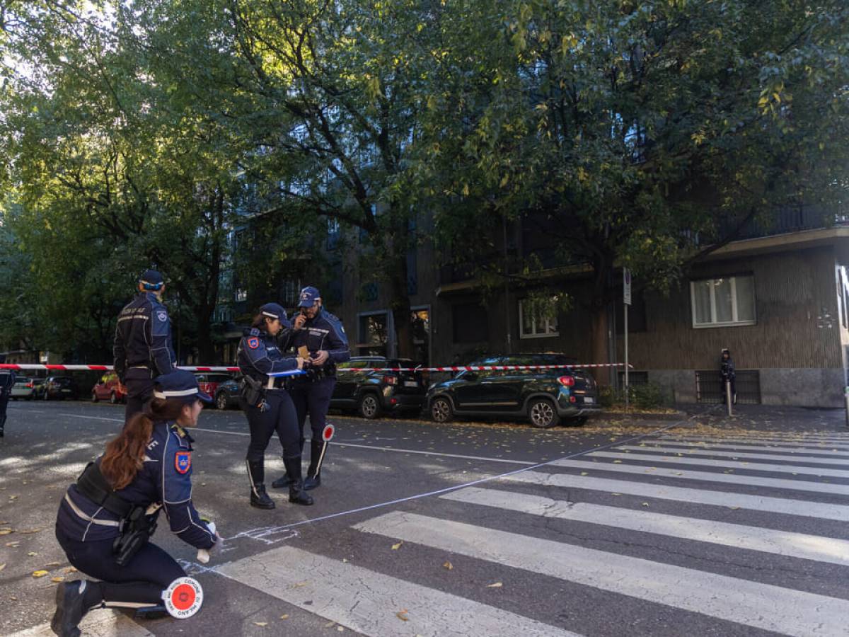 anziano ucciso sulle strisce a milano preso il pirata della strada 200 un 29enne egiziano da Ilgiornale.it anziano ucciso sulle strisce a milano preso il pirata della strada 200 un 29enne egiziano