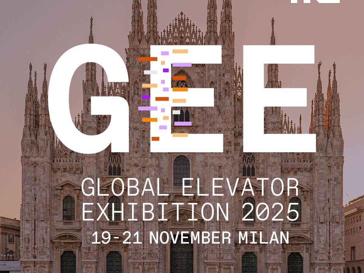 Gee 2025_Fiera Milano