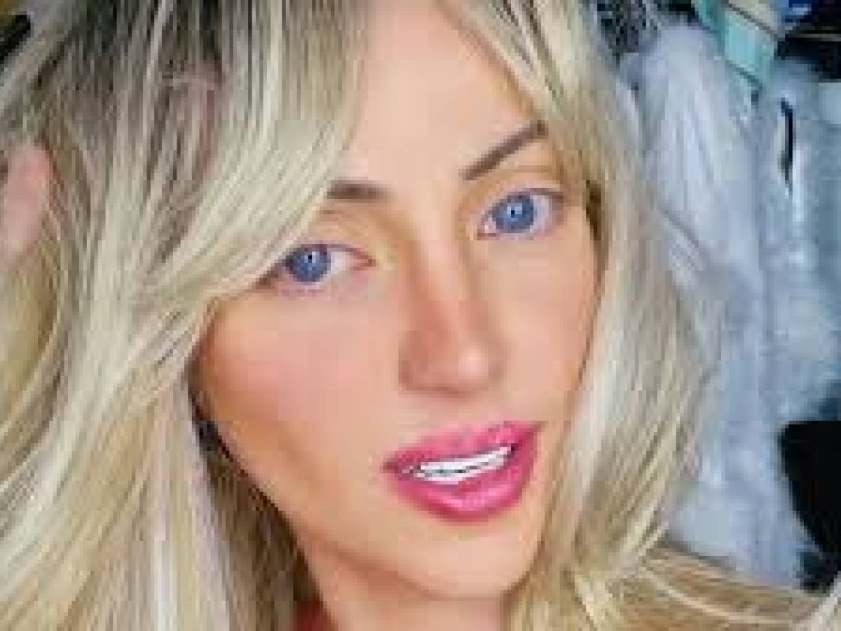 morta a 31 anni la barbie umana chi era barbara jankavski